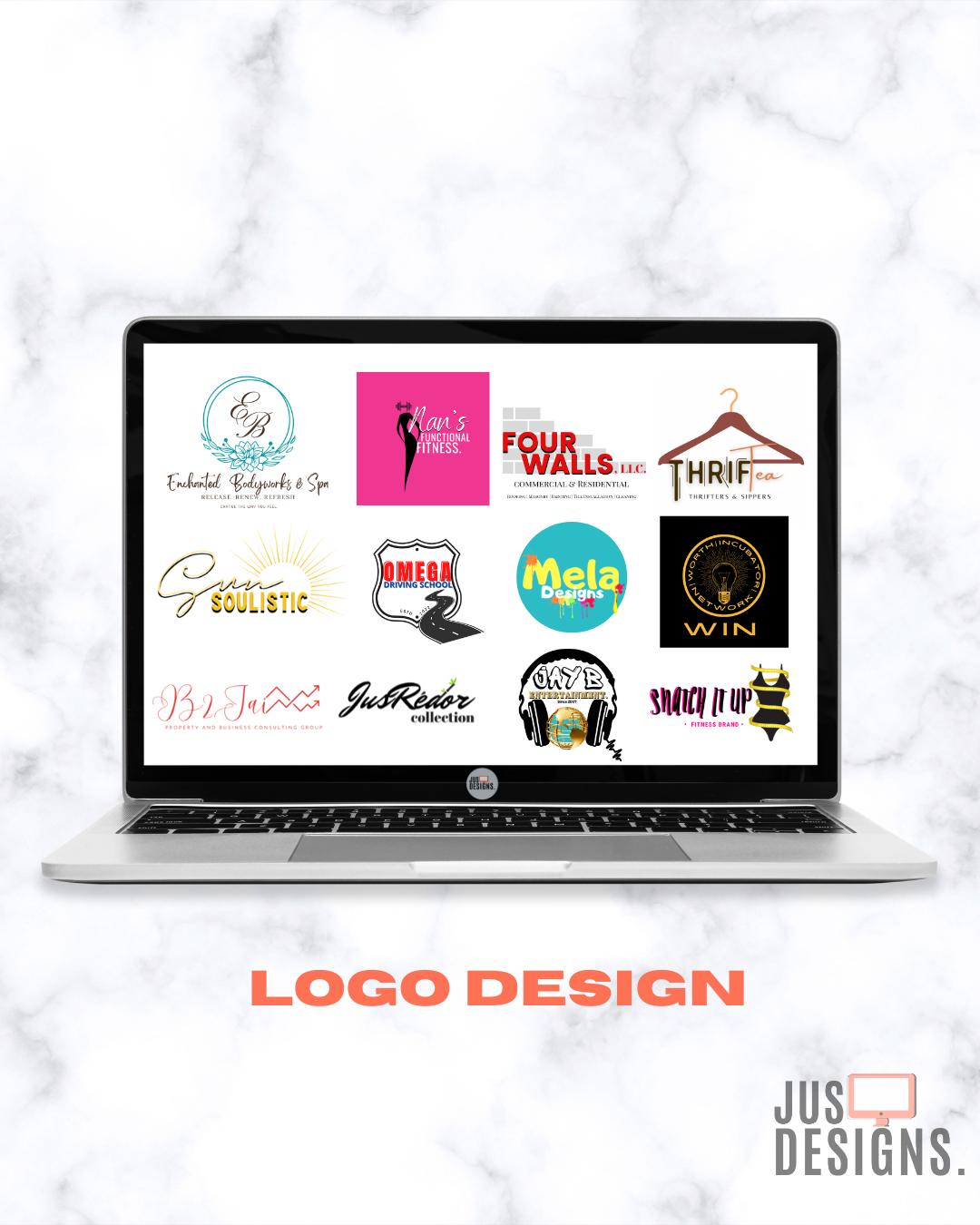 Logo Design