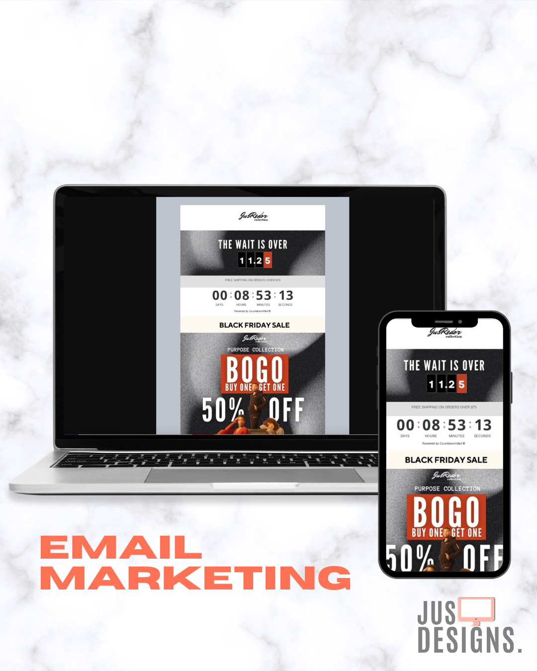 Email Marketing