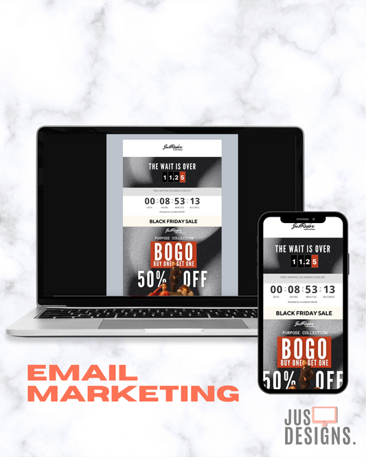 Email Marketing